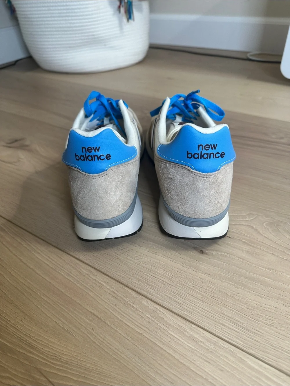 New Balance 475 Incense Great Plains